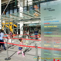 Centre Pompidou hours